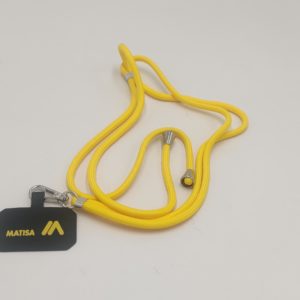 Lanyard porte-téléphone